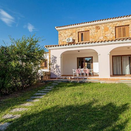 Appartamento Trilocale Vicino Al Centro Di San Teodoro San Teodoro  Exterior photo